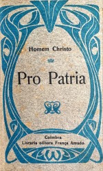 PRO PATRIA.